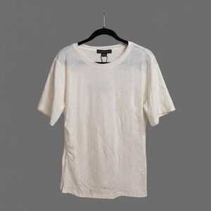 NWT Sanctuary Women’s Short Sleeve‎ Cotton /Rayon Lightweight Updated Tee